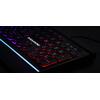 Ενσύρματο πληκτρολόγιο Gaming Zeroground KB-2900G SOKI v2.0 Αγγλικό US